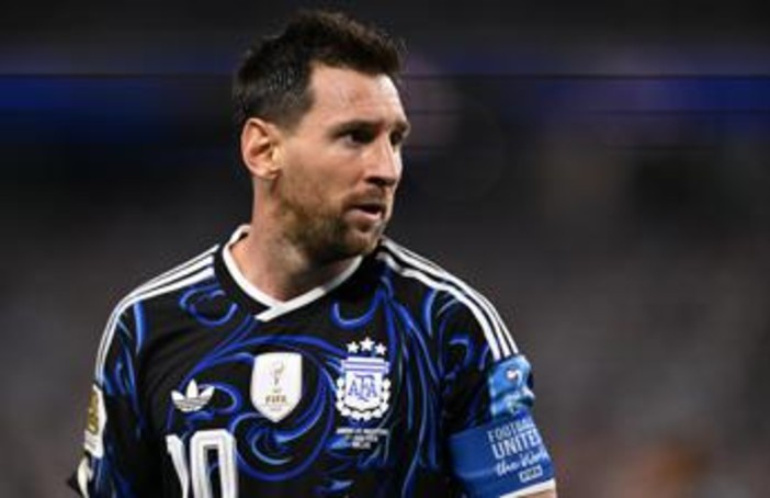 Mondiali, oggi Argentina-Capo Verde ai sedicesimi - Diretta Mondiali, oggi Argentina-Capo Verde ai sedicesimi - Diretta