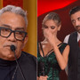 Scintille a Ballando, Pernice attacca Mariotto: "Il tuo voto non conta". Il giurato: "Maleducato" Scintille a Ballando, Pernice attacca Mariotto: "Il tuo voto non conta". Il giurato: "Maleducato"