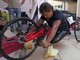 Zanardi, Inail: "Profondo dolore per sua scomparsa, uomo e atleta straordinario"