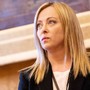 Meloni “Occidente civiltà costruita attorno alla democrazia e al diritto”