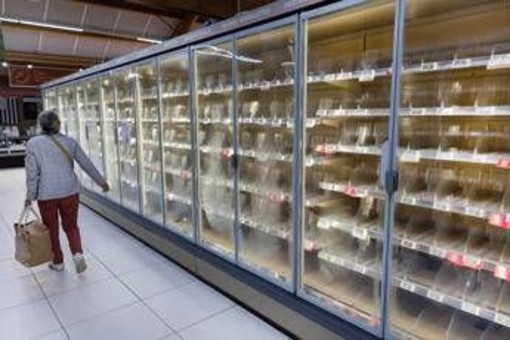 Francia, attacco informatico ai supermercati: centinaia di frigoriferi fuori uso Francia, attacco informatico ai supermercati: centinaia di frigoriferi fuori uso