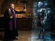 Esorcismi fai-da te con l’Intelligenza Artificiale: il nuovo fenomeno che spaventa la Chiesa Esorcismi fai-da te con l’Intelligenza Artificiale: il nuovo fenomeno che spaventa la Chiesa
