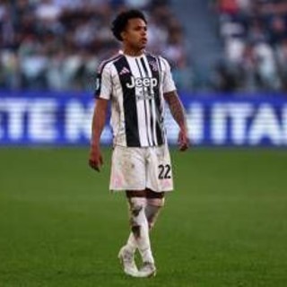 Serie A, oggi Juve-Bologna - La partita in diretta