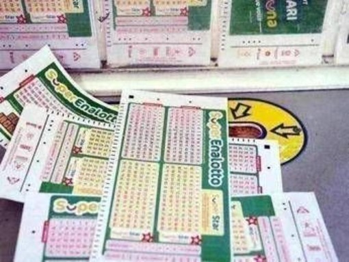 SuperEnalotto, estrazione oggi 31 ottobre 2026: numeri vincenti SuperEnalotto, estrazione oggi 31 ottobre 2026: numeri vincenti