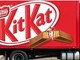 Maxi furto di KitKat, rubato camion con 12 tonnellate di barrette