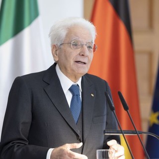 Mattarella “Contrastare reti criminali della droga è dovere di ogni Stato”