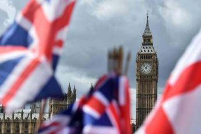 A Londra al via 'Summer Street Project': mezzo milione di sterline per trasformare la città in una piazza italiana A Londra al via 'Summer Street Project': mezzo milione di sterline per trasformare la città in una piazza italiana