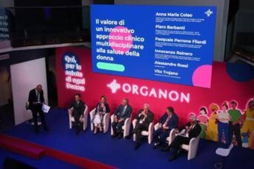 'Qui, per la salute di ogni donna', istituzioni ed esperti rilanciano la medicina di genere