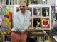 Morto Peter Max, maestro della Pop Art psichedelica dei 'figli dei fiori'