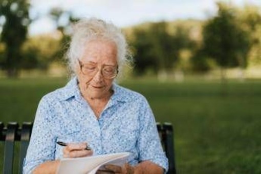 Un gene fa vivere a lungo e in salute, lo studio svela il segreto dei centenari Un gene fa vivere a lungo e in salute, lo studio svela il segreto dei centenari