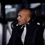 Serie A, oggi Lecce-Juventus 0-0 - Diretta