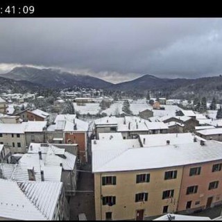 Foto web cam comune Bardineto Foto web cam comune Bardineto