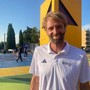 Rosolino (Sport e Salute): "I successi non sono solo medaglie ma opportunità" Rosolino (Sport e Salute): "I successi non sono solo medaglie ma opportunità"