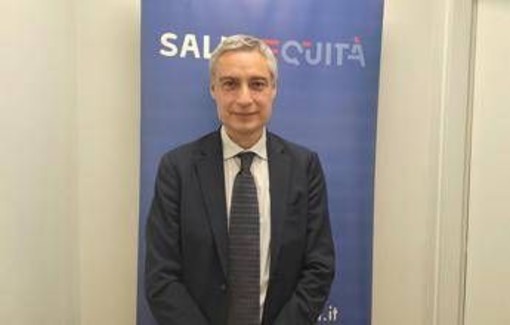 Sanità, Iachino (Salute): "Territorio performante aiuta presa in carico paziente cronico"