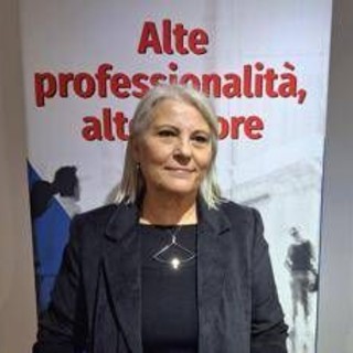 Professioni, Palumbo (Manageritalia): "Norma Uni centrale per valorizzare figura comunicatore" Professioni, Palumbo (Manageritalia): "Norma Uni centrale per valorizzare figura comunicatore"