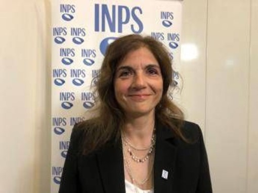 Vittimberga (Inps): "La nostra bussola è la Costituzione" Vittimberga (Inps): "La nostra bussola è la Costituzione"