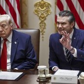 "Usa non possono prolungare la guerra contro l'Iran", i vertici militari gelano il Pentagono "Usa non possono prolungare la guerra contro l'Iran", i vertici militari gelano il Pentagono