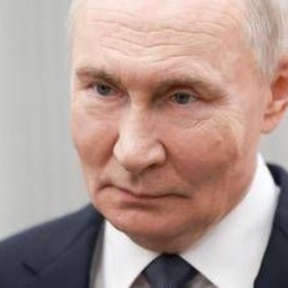 Ucraina, Putin: "Negoziati con Usa complessi. Io e Zelensky vediamo le cose in modo diverso" Ucraina, Putin: "Negoziati con Usa complessi. Io e Zelensky vediamo le cose in modo diverso"