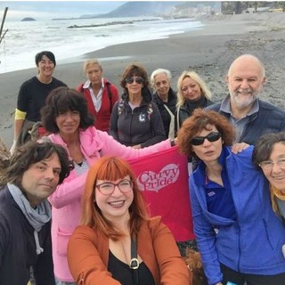 Il progetto #Walkforcleanplanet conquista il Patrocinio del Comune di Loano
