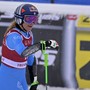 Impresa Robinson nel Super G di St.Moritz, terza Sofia Goggia Impresa Robinson nel Super G di St.Moritz, terza Sofia Goggia