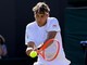 Wimbledon, oggi Cobolli-De Minaur - Diretta Wimbledon, oggi Cobolli-De Minaur - Diretta