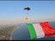 Paracadutismo, Carabinieri conquistano titolo italiano per precisione in atterraggio a squadre, all'Esercito tre titoli individuali Paracadutismo, Carabinieri conquistano titolo italiano per precisione in atterraggio a squadre, all'Esercito tre titoli individuali