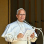 Papa Leone XIV “Il pane non sia mai usato come arma di guerra” Papa Leone XIV “Il pane non sia mai usato come arma di guerra”