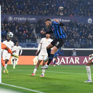 Scamacca e De Ketelaere, l’Atalanta batte il Chelsea in rimonta