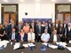 Risorse idriche e sicurezza dighe, delegazione Marocco in missione in Italia ospite di Aubac Risorse idriche e sicurezza dighe, delegazione Marocco in missione in Italia ospite di Aubac