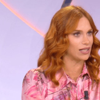 Alessandra Tripoli, la rivelazione sul marito a La volta buona: "Durante il Covid..."