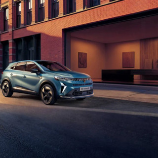 Renault Symbioz amplia la gamma con il nuovo motore GPL Eco-G 120