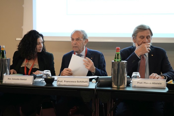 LILT guarda avanti, innovazione e radicamento territoriale per la lotta ai tumori