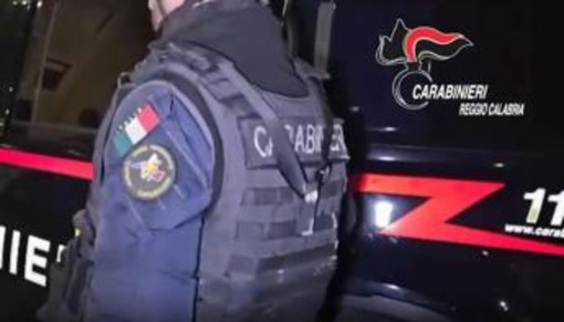 'Ndrangheta, maxi operazione Dda Reggio Calabria: 79 arresti. Meloni: "Inferto colpo durissimo" 'Ndrangheta, maxi operazione Dda Reggio Calabria: 79 arresti. Meloni: "Inferto colpo durissimo"