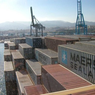 Commissione piattaforma Maersk, intervengono Paita e Lunardon: "Vaccarezza sbugiardato, nessun accordo per far lavorare manodopera genovese"