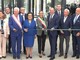 Findomestic inaugura a Firenze il “Giglio”, sede unica e “sostenibile”