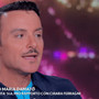 Fabio Maria Damato dopo il pandoro-gate: "Ferragni? Nessuno scontro ma non c'è più rapporto" Fabio Maria Damato dopo il pandoro-gate: "Ferragni? Nessuno scontro ma non c'è più rapporto"