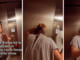 Emma bloccata in ascensore, il video diventa virale: "Tutte a me succedono..." Emma bloccata in ascensore, il video diventa virale: "Tutte a me succedono..."