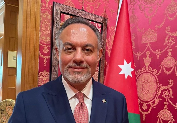 Ambasciatore Giordania “Conferenza investimenti con Ue mira ad accordi concreti”