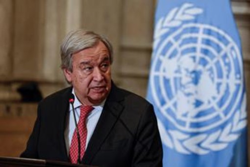 Onu, entra nel vivo la scelta del successore di Guterres: ecco i candidati Onu, entra nel vivo la scelta del successore di Guterres: ecco i candidati