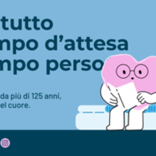 Malattie rare, la campagna 'A tutto cuore' accende i riflettori sull'amiloidosi cardiaca
