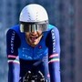 Mondiali ciclismo, Italia oro nella staffetta mista a cronometro Mondiali ciclismo, Italia oro nella staffetta mista a cronometro