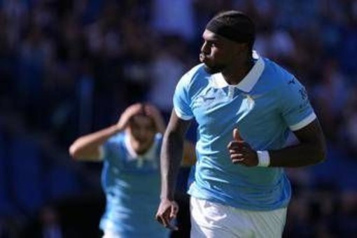 Serie A, oggi Sassuolo-Lazio - Diretta