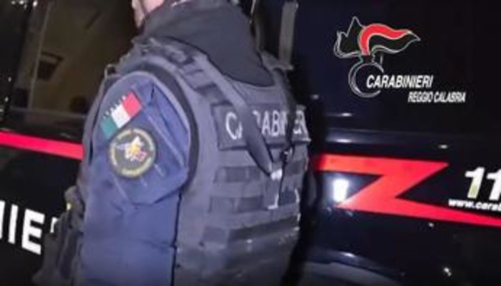 'Ndrangheta, maxi operazione Dda Reggio Calabria: 79 arresti. Meloni: "Inferto colpo durissimo" 'Ndrangheta, maxi operazione Dda Reggio Calabria: 79 arresti. Meloni: "Inferto colpo durissimo"