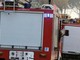 Fiamme tra Campomarino e Termoli minacciano le case, stop circolazione treni su Pescara-Bari