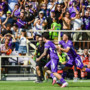 Fiorentina-Napoli 1-1, a Gilmour risponde Jimenez Fiorentina-Napoli 1-1, a Gilmour risponde Jimenez