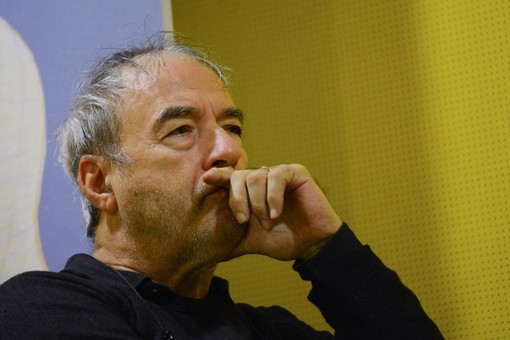 E’ morto David Riondino, il cantautore e attore aveva 73 anni E’ morto David Riondino, il cantautore e attore aveva 73 anni