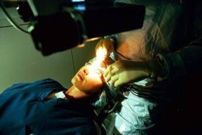 Sprovieri (Ast Fermo): "Glaucoma e maculopatie senza sintoni, servono screening mirati"