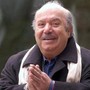 Lino Banfi e il primato nella lista del toto-morti: "Io in cima? Faccio gli scongiuri" Lino Banfi e il primato nella lista del toto-morti: "Io in cima? Faccio gli scongiuri"