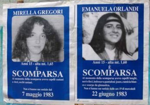 Caso Orlandi-Gregori, morto l'ex giudice istruttore Ilario Martella