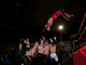 Savona: i campioni del wrestling allo Stadio Bacigalupo